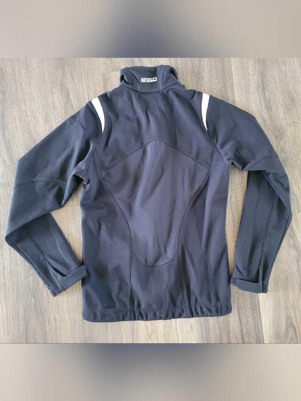 Vintage Peak Performance Jacket - Picture 10 of 10